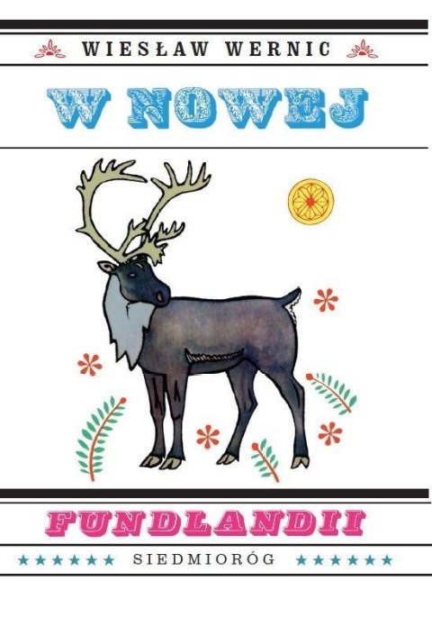 W Nowej Fundlandii W Nowej Fundlandii