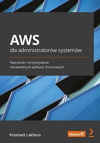 AWS dla administratorów systemów AWS dla administratorów systemów