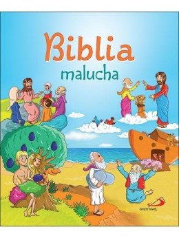 Biblia malucha