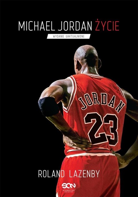 Michael Jordan. Życie Michael Jordan. Życie