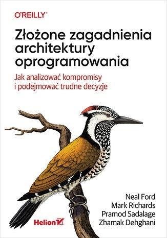 Złożone zagadnienia architektury oprogramowania.. Złożone zagadnienia architektury oprogramowania..