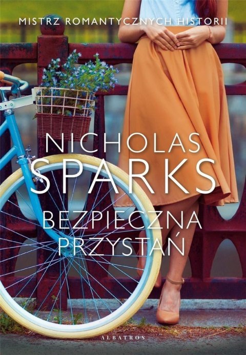 Bezpieczna przystań Bezpieczna przystań