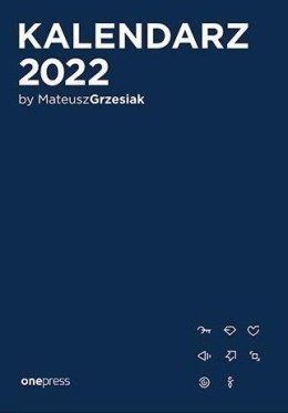 Kalendarz Create Yourself 2022