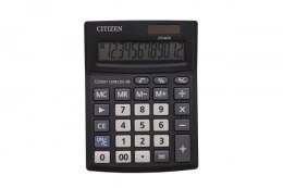 Kalkulator CMB1201-BK czarny