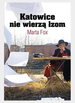 Katowice nie wierzą łzom