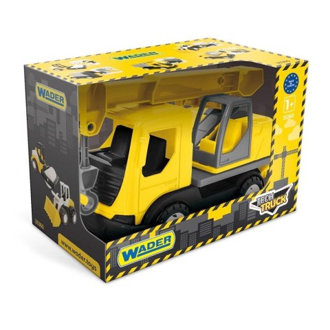 Tech Truck dźwig Tech Truck dźwig