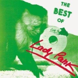 The best of Lady Pank CD
