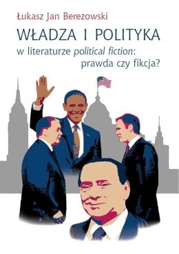 Władza i polityka w literaturze political...