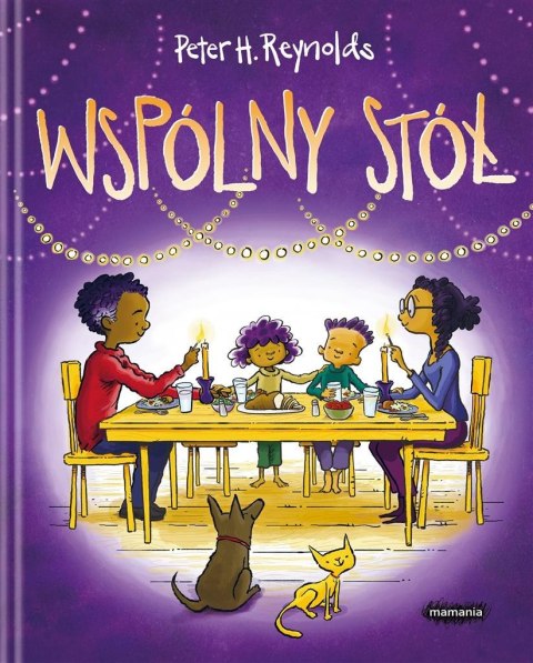 Wspólny stół Wspólny stół