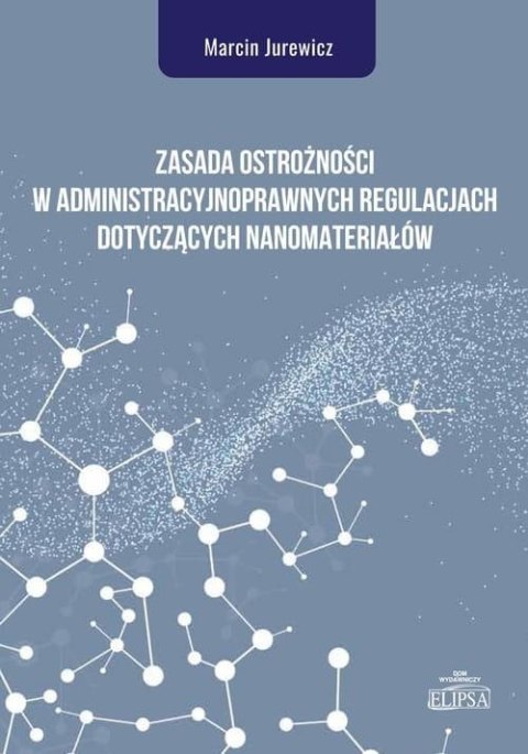 Zasada ostrożności w administracyjnoprawnych... Zasada ostrożności w administracyjnoprawnych...