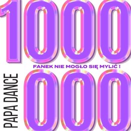 1000000 fanek nie mogło się mylić CD