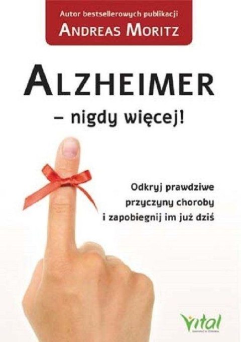 Alzheimer - nigdy więcej! Alzheimer - nigdy więcej!