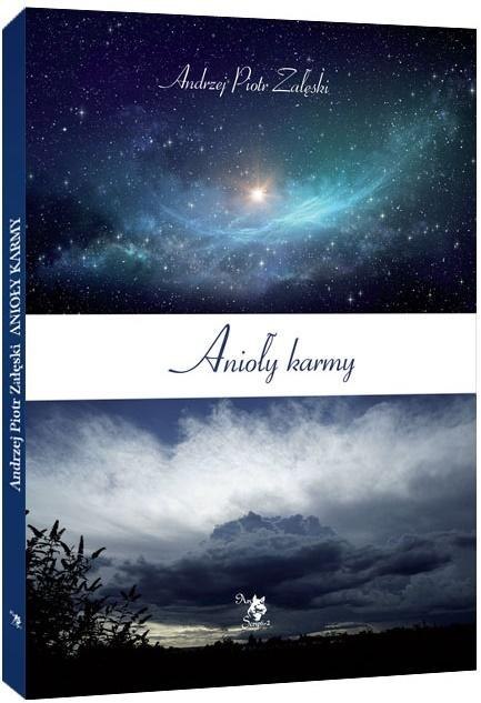 Anioły karmy Anioły karmy