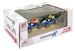 Carrera Pull&Speed Nintendo Mario Kart 8 2-pak