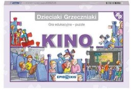 Dzieciaki Grzeczniaki - Kino