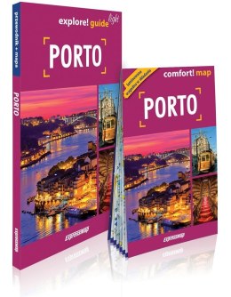Explore! guide light Porto 2w1 w.2019