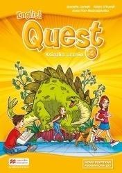 English Quest 3 SB NPP MACMILLAN English Quest 3 SB NPP MACMILLAN