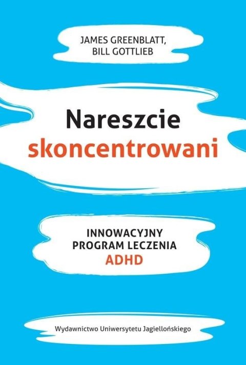 Nareszcie skoncentrowani Nareszcie skoncentrowani