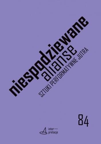 Niespodziewane alianse Niespodziewane alianse