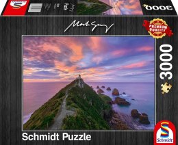 Puzzle PQ 3000 Nugget Point/Nowa Zelandia G3