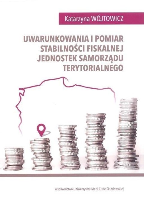 Uwarunkowania i pomiar stabilności fiskalnej... Uwarunkowania i pomiar stabilności fiskalnej...