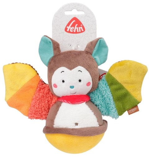 Wańka wstańka Nietoperz 20 cm Wańka wstańka Nietoperz 20 cm