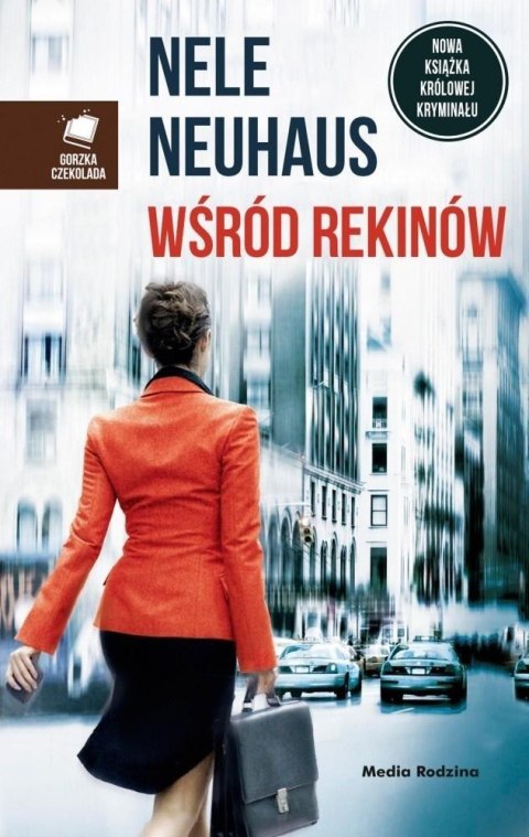 Wśród rekinów Wśród rekinów