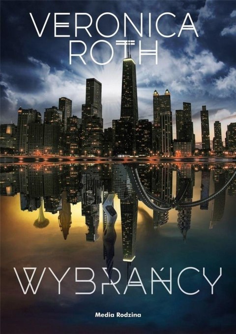 Wybrańcy Wybrańcy