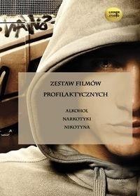 Zestaw 7 filmów profilaktycznych