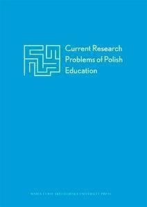 Current Research Problems of Polish Education