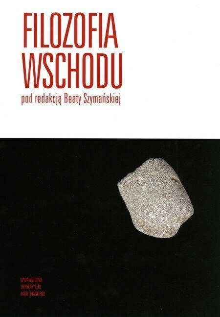 Filozofia Wschodu Filozofia Wschodu