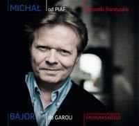 Michał Bajor - Od Piaf do Garou 2CD