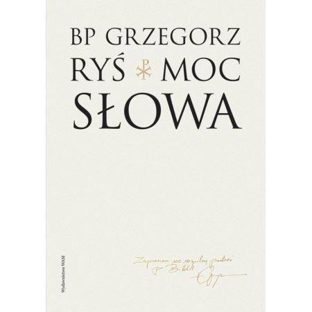Moc słowa Moc słowa