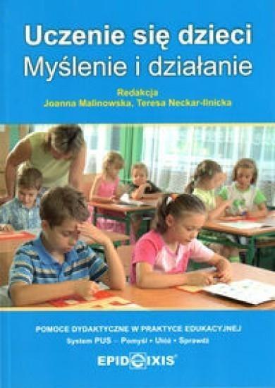Uczenie się dzieci - System PUS Uczenie się dzieci - System PUS