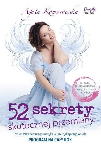 52 sekrety skutecznej przemiany 52 sekrety skutecznej przemiany