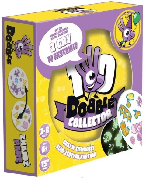 Dobble Collector REBEL Dobble Collector REBEL