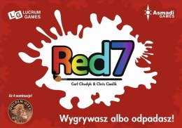 Red7 LUCRUM GAMES