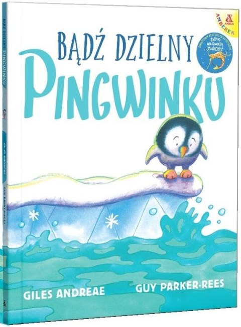 Bądź dzielny, pingwinku