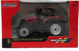 Britains traktor Case Optum 300 CVX TOMY