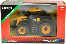 Britains traktor Fastrac JCB 8330 TOMY
