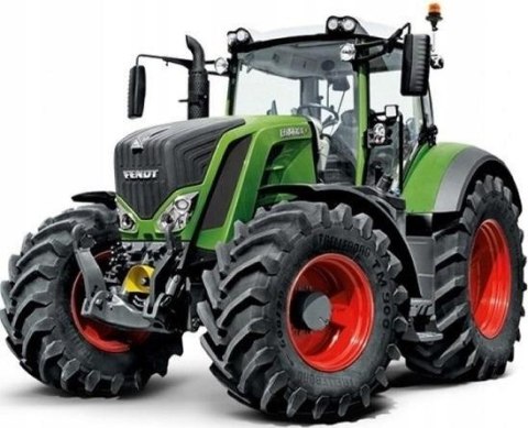 Britains traktor Fendt 828 Vario TOMY Britains traktor Fendt 828 Vario TOMY