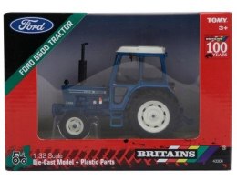 Britains traktor Ford 6600 TOMY