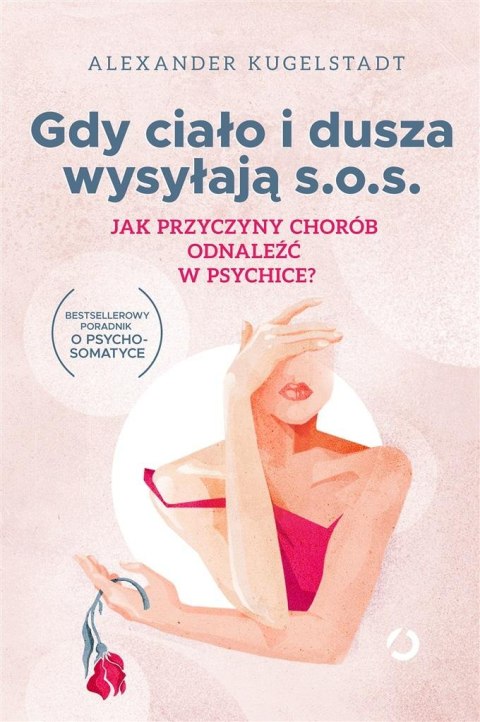 Gdy ciało i dusza wysyłają s.o.s Gdy ciało i dusza wysyłają s.o.s