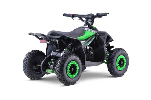 Quad na akumulator 48V HIGHPER 1060W do 35km/h