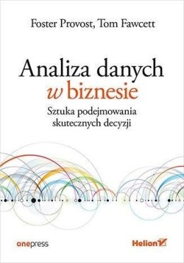 Analiza danych w biznesie