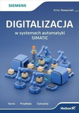 Digitalizacja w systemach automatyki SIMATIC