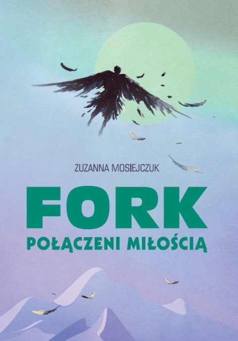 FORK Połączeni miłością FORK Połączeni miłością