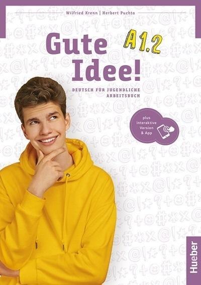 Gute Idee! A1.2 AB Gute Idee! A1.2 AB