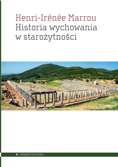 Historia wychowania w starożytności Historia wychowania w starożytności