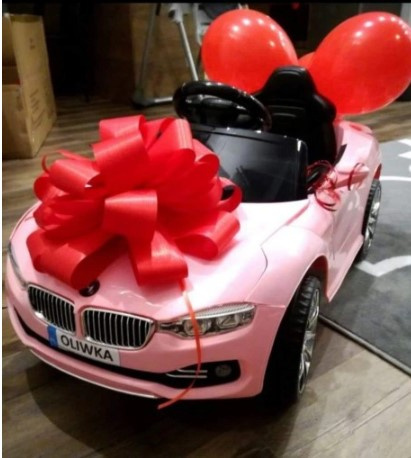 Gift bow